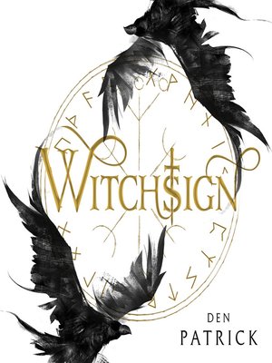 cover image of Witchsign